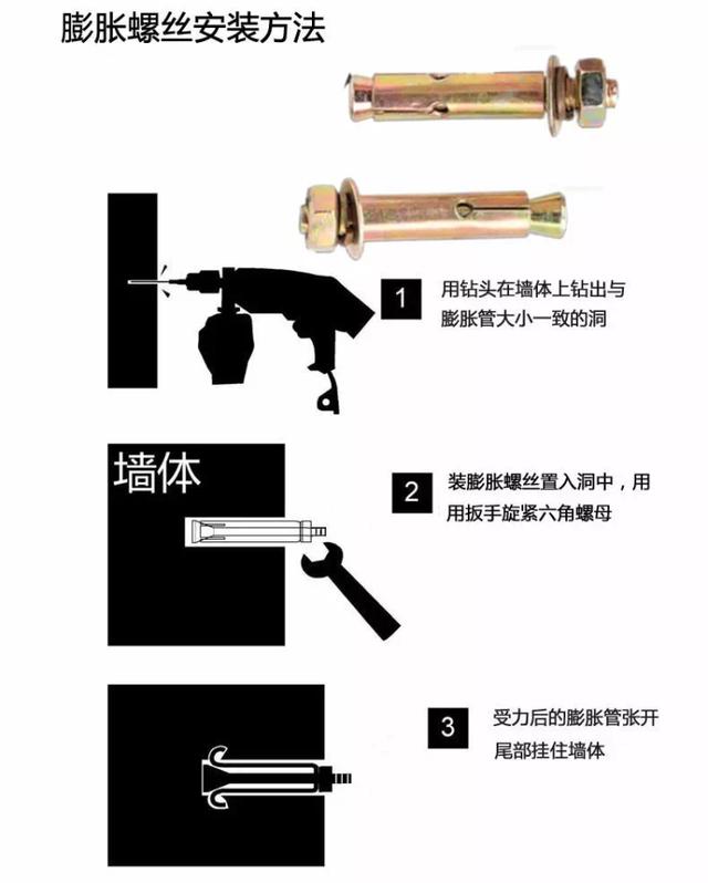 生活竅門|墻上釘釘如何不留痕！