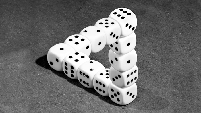 裝修設(shè)計(jì)中如何利用視錯(cuò)覺(jué)？