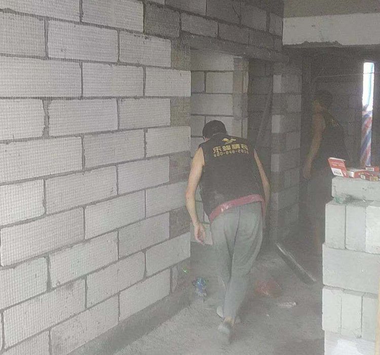 宏發(fā)領(lǐng)域舊房翻新，新家的蛻變！