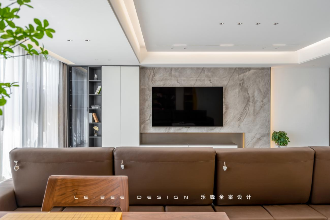《韶華》-坪山·亞迪三村230m2現(xiàn)代簡約，多維之家